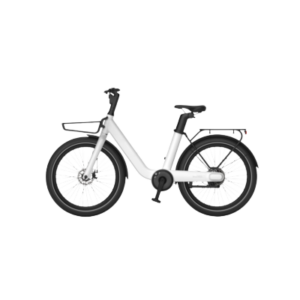 MS Energy eBike c102