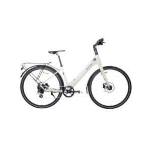 MS Energy eBike c30