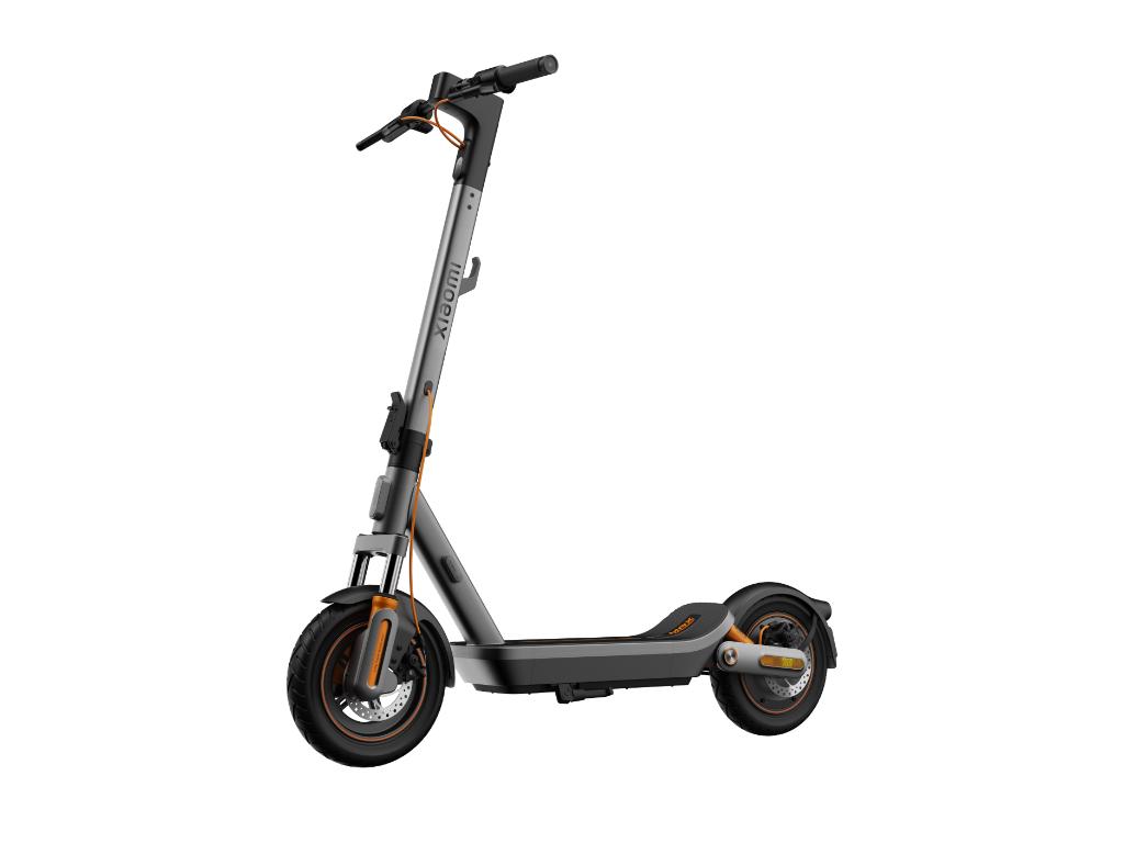 Xiaomi Electric Scooter 6 Max GL električni trotinet